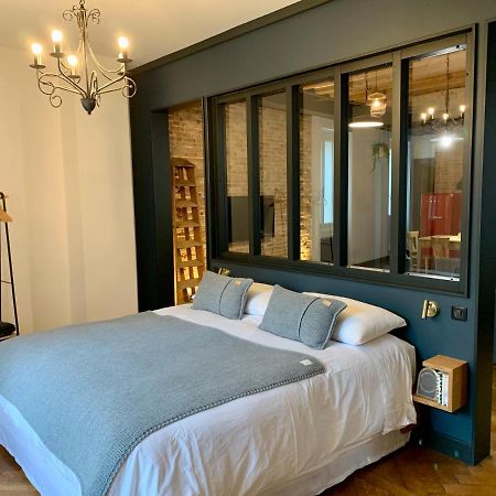 The Loft, By So & Dam'S Leilighet Thonon-les-Bains Eksteriør bilde